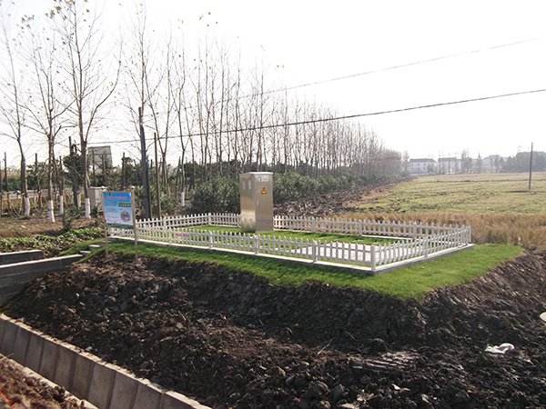 一體化預制泵站定制的必要性 一體化預制泵站定制的必要性