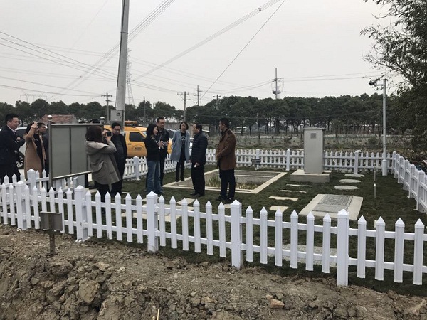 人工濕地圖 人工濕地圖