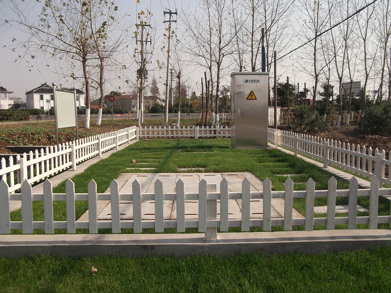 新農村建設污水處理模式選擇 新農村建設污水處理模式選擇