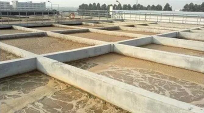 污泥處理 污泥處理