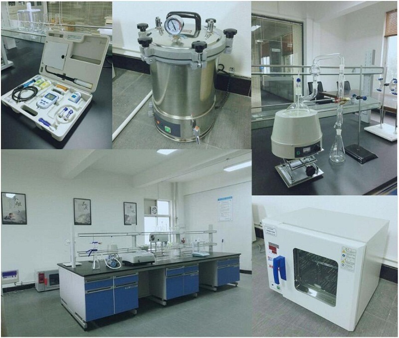 實驗室-1 實驗室-1