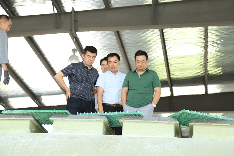 一體化污水處理設備結構 一體化污水處理設備結構