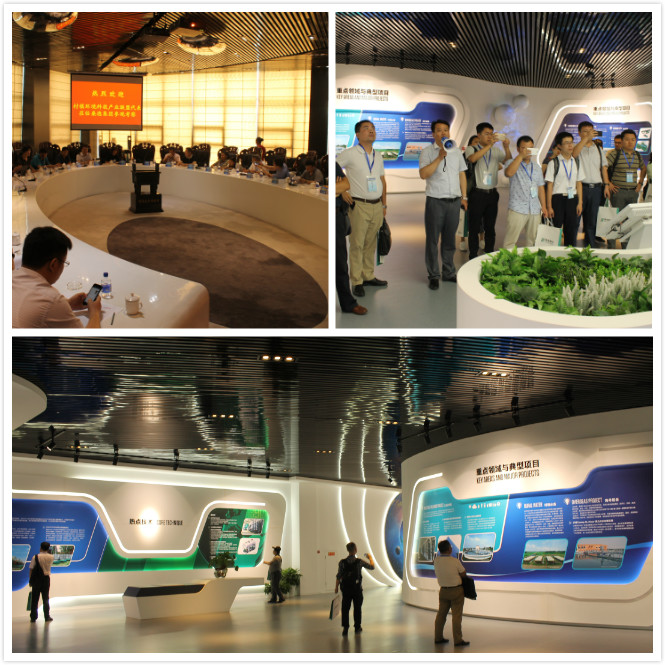 村鎮污水處理項目考察 村鎮污水處理項目考察