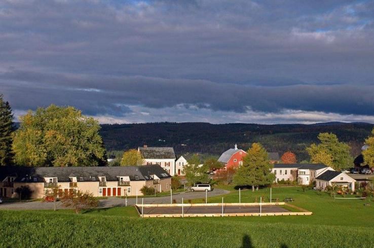 美國農村污水處理圖 美國農村污水處理圖