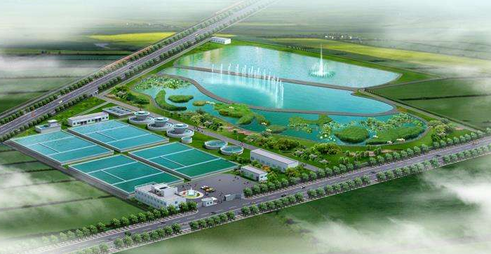 農村污水處理之大數據 農村污水處理之大數據