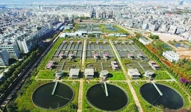 水污染治理 水污染治理