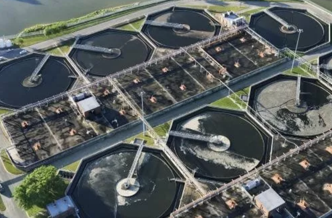 污水處理市場 污水處理市場