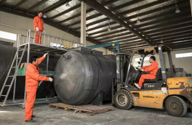 裝配車間 裝配車間