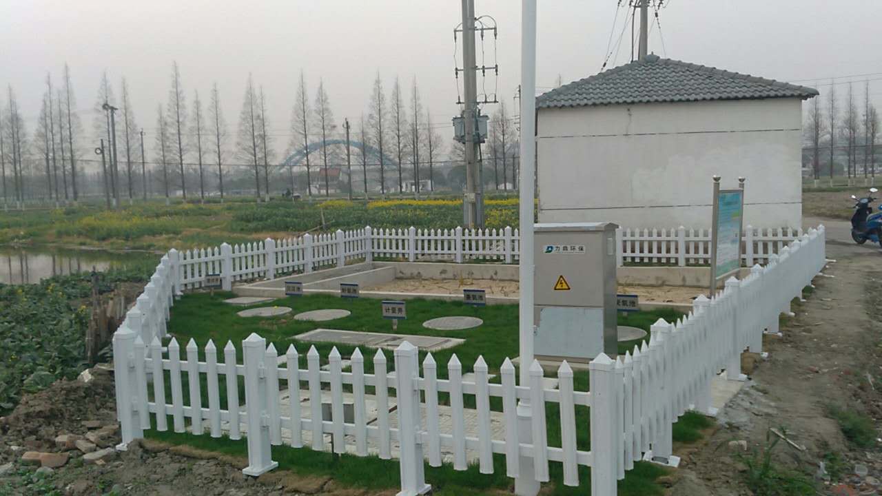 巴城武神潭村宋家浜4噸/天農(nóng)村污水處理項(xiàng)目 巴城武神潭村宋家浜4噸/天農(nóng)村污水處理項(xiàng)目
