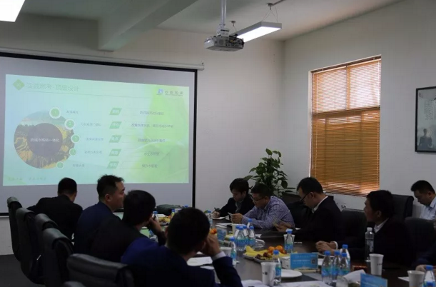 分散污水處理思考實踐 分散污水處理思考實踐