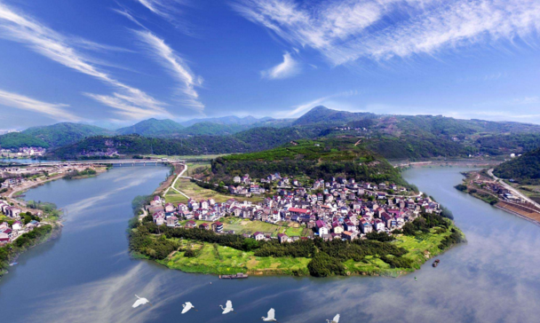 農(nóng)村污水治理 農(nóng)村污水治理