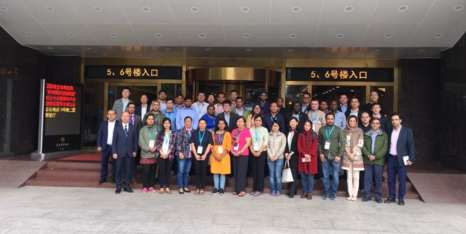 一帶一路 一帶一路