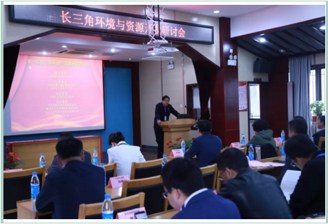 秘書長申斯春致辭 秘書長申斯春致辭