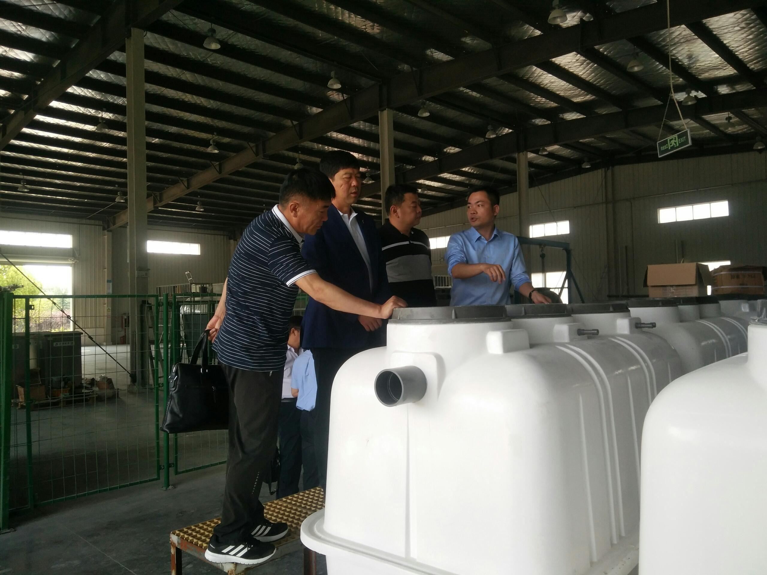 力鼎農村污水處理設備 力鼎農村污水處理設備