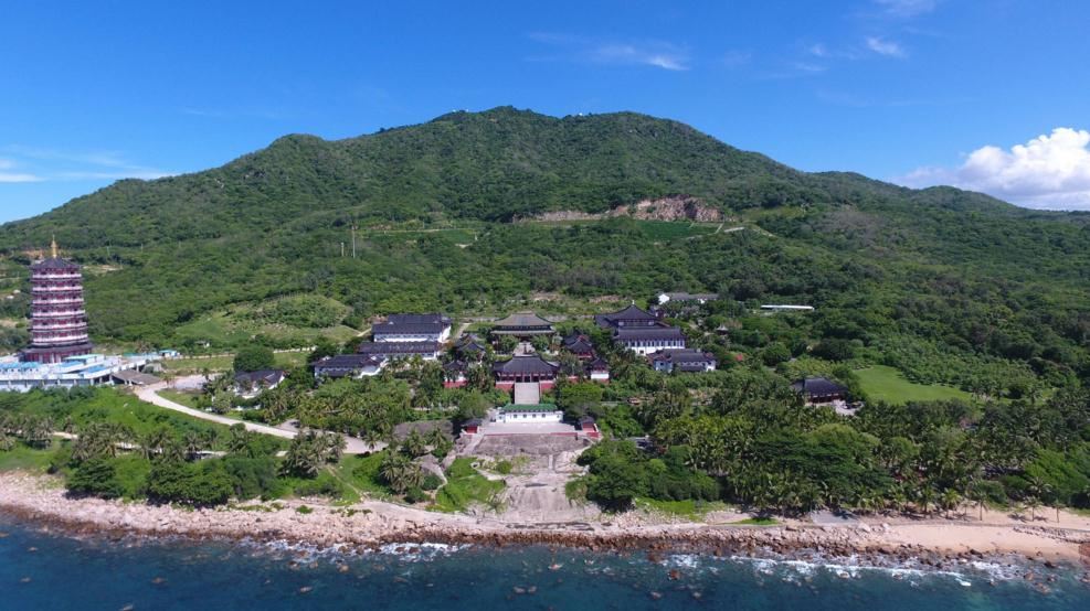 寺廟污水處理 寺廟污水處理