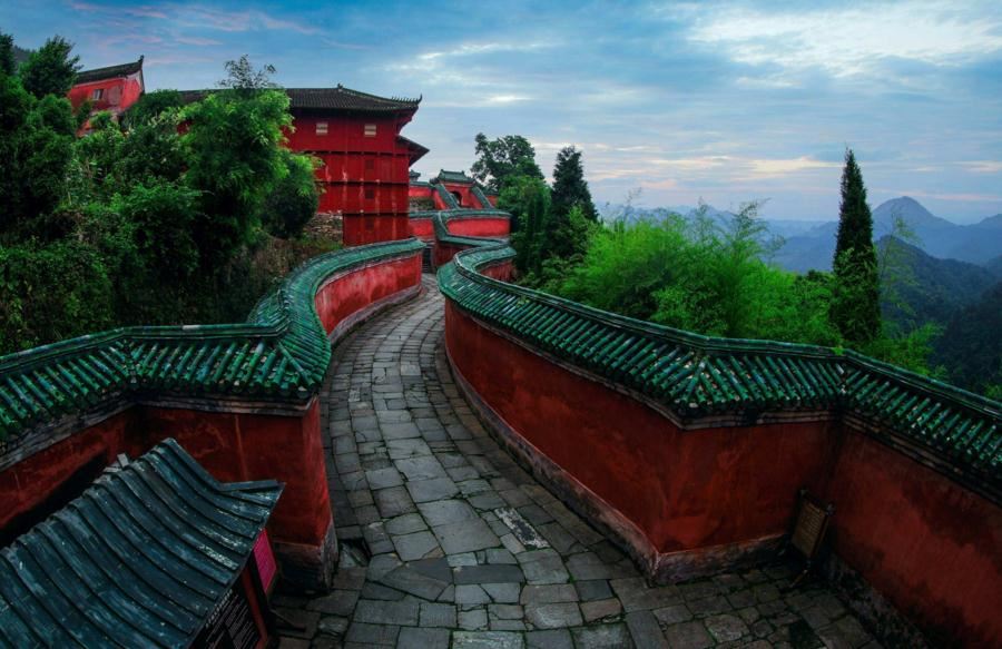 道觀污水處理 道觀污水處理