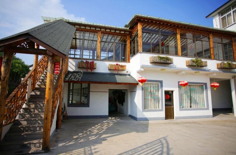 農(nóng)家樂 農(nóng)家樂