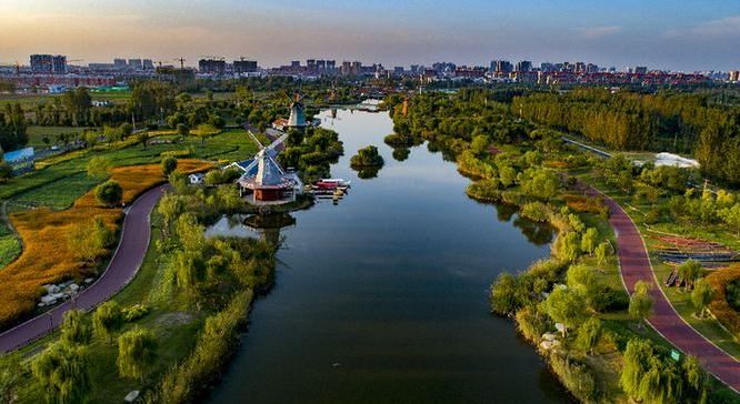 水生態修復 水生態修復