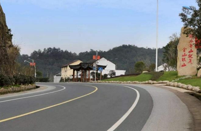 農(nóng)村道路 農(nóng)村道路