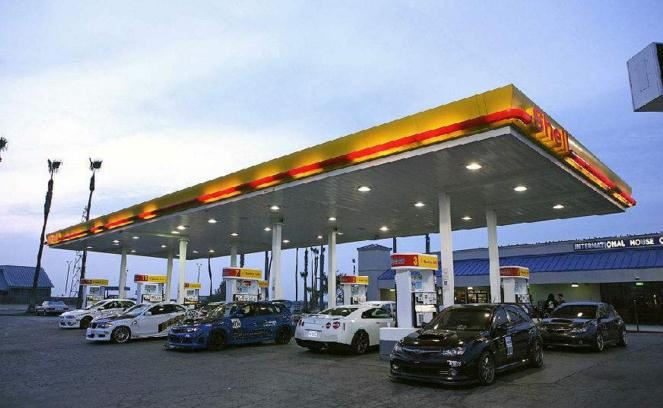 加油站污水處理 加油站污水處理