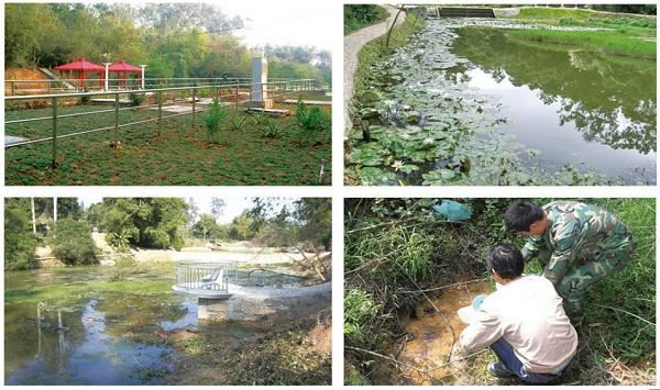部隊污水處理 部隊污水處理