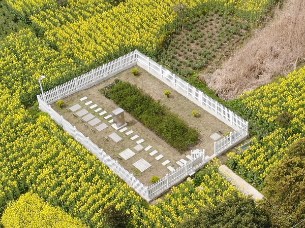 農村污水處理方案 農村污水處理方案