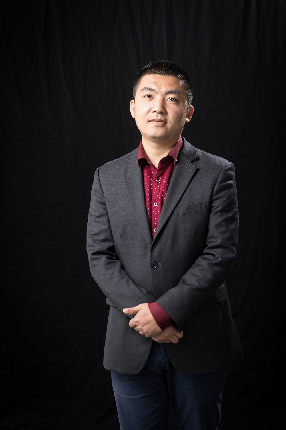 力鼎王保勝 力鼎王保勝