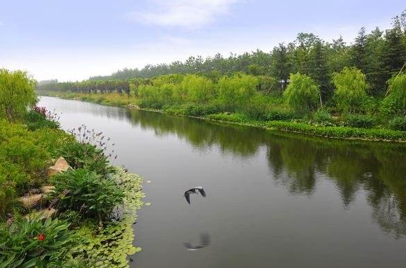 農村污水治理河湖治理 農村污水治理河湖治理
