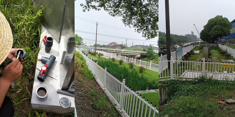 農村生活污水治理案例 農村生活污水治理案例