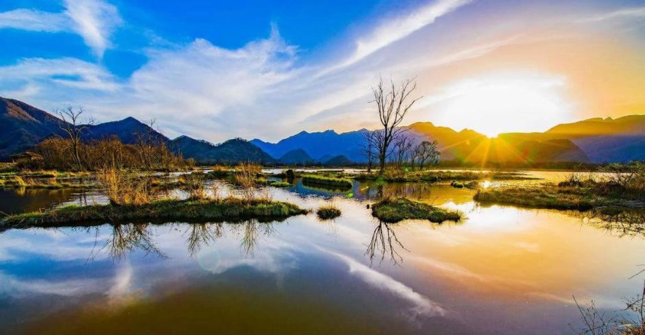 水環境治理 水環境治理