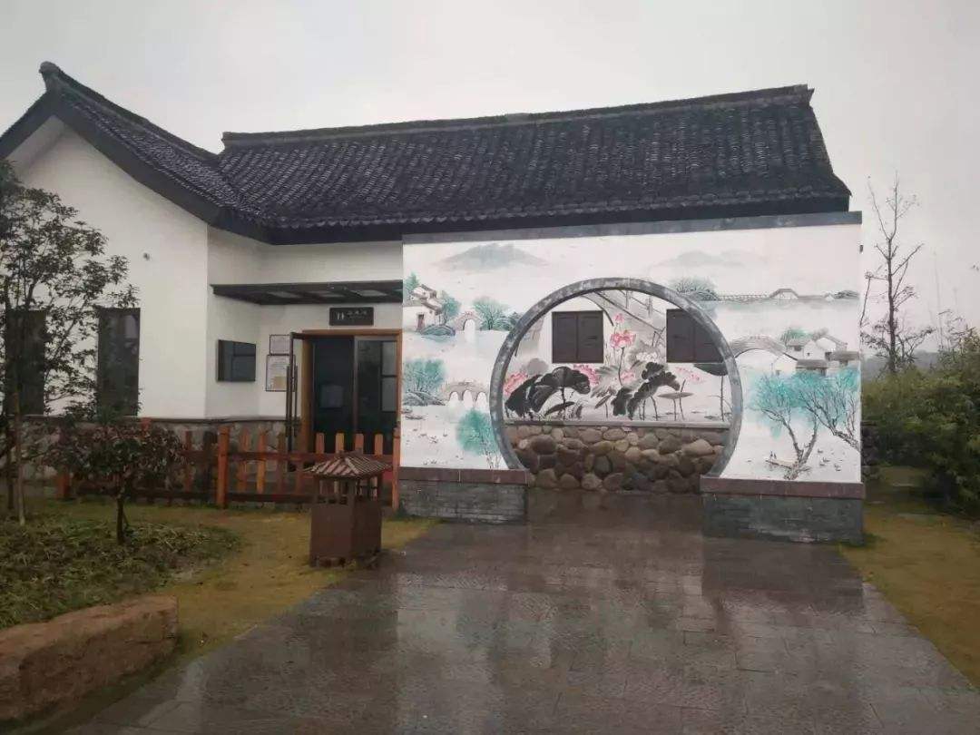 景區廁所 景區廁所