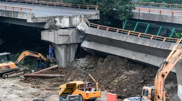 無錫高架側翻事故 無錫高架側翻事故