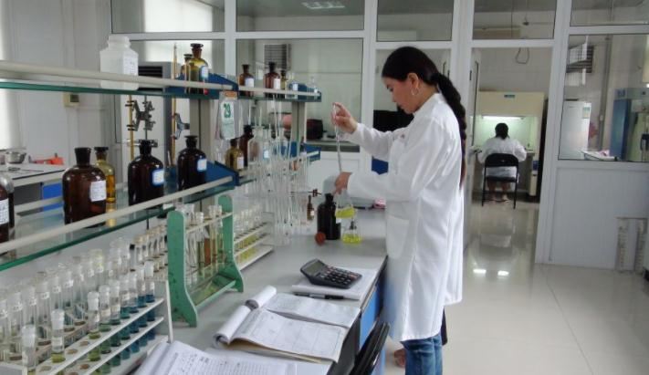 農村生活污水處理中的水質檢測 農村生活污水處理中的水質檢測