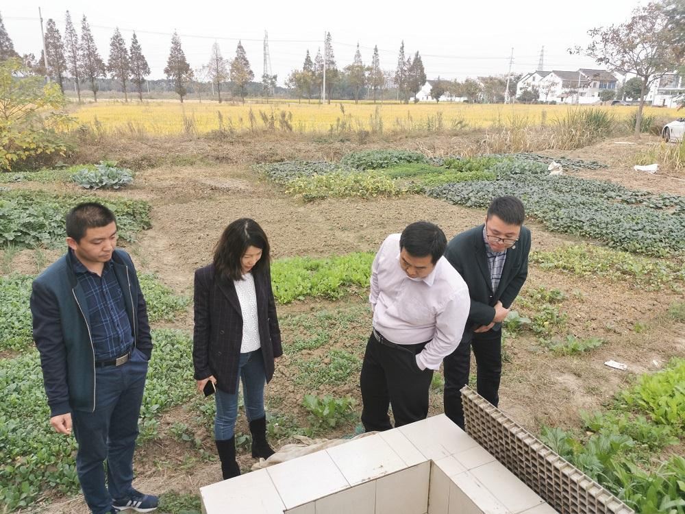 農(nóng)村一體化污水處理站區(qū) 農(nóng)村一體化污水處理站區(qū)