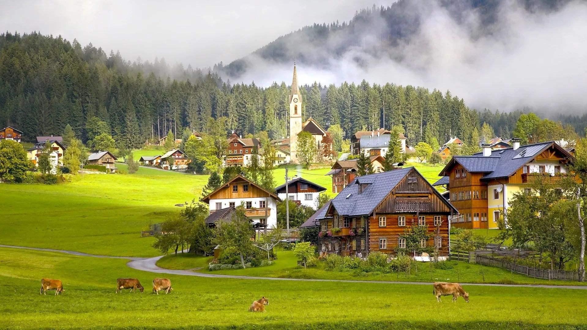 旅游小鎮2 旅游小鎮2