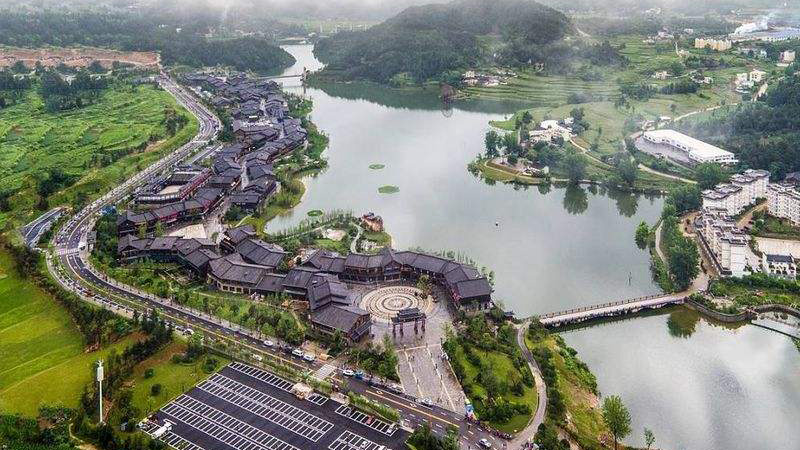 旅游小鎮4 旅游小鎮4