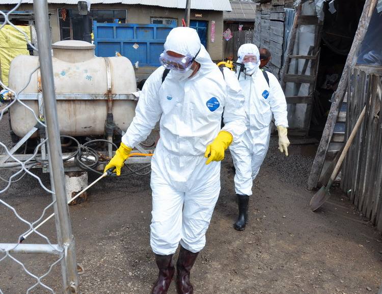 消毒防護 消毒防護