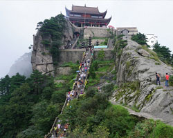 寺廟/景區(qū)污水處理 寺廟/景區(qū)污水處理