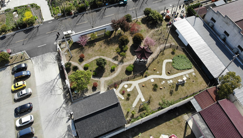 吳江農(nóng)村污水處理案例 吳江農(nóng)村污水處理案例