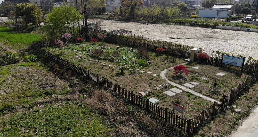 震澤農(nóng)村污水處理項(xiàng)目 震澤農(nóng)村污水處理項(xiàng)目