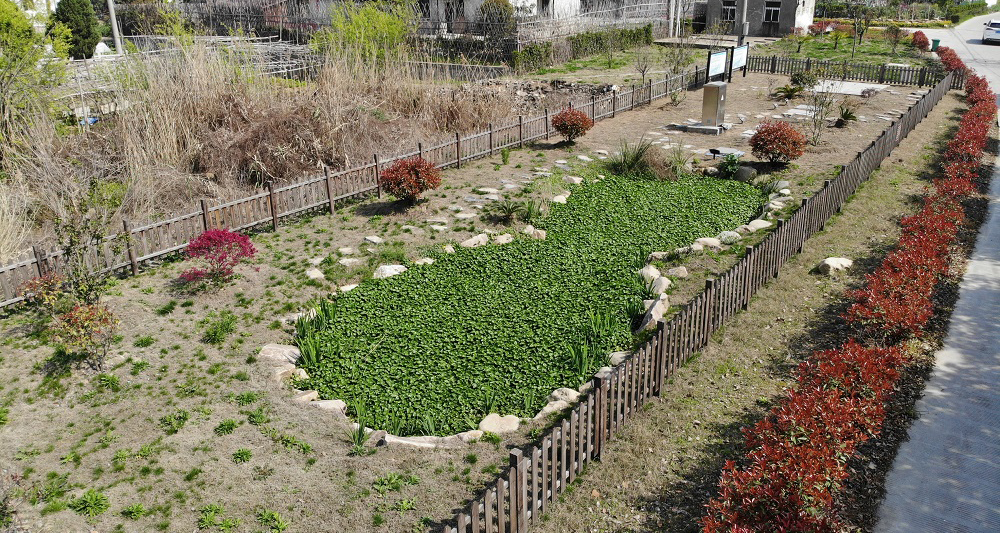 七都農(nóng)村污水處理 七都農(nóng)村污水處理