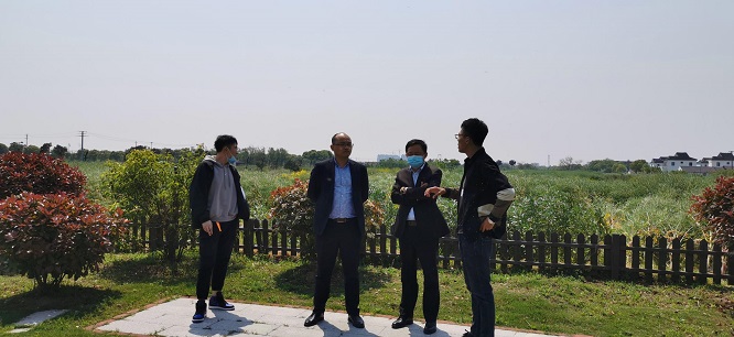 農村污水處理站 農村污水處理站