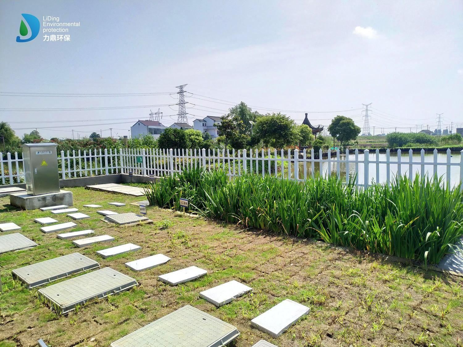 董永故里望仙橋-1 董永故里望仙橋-1