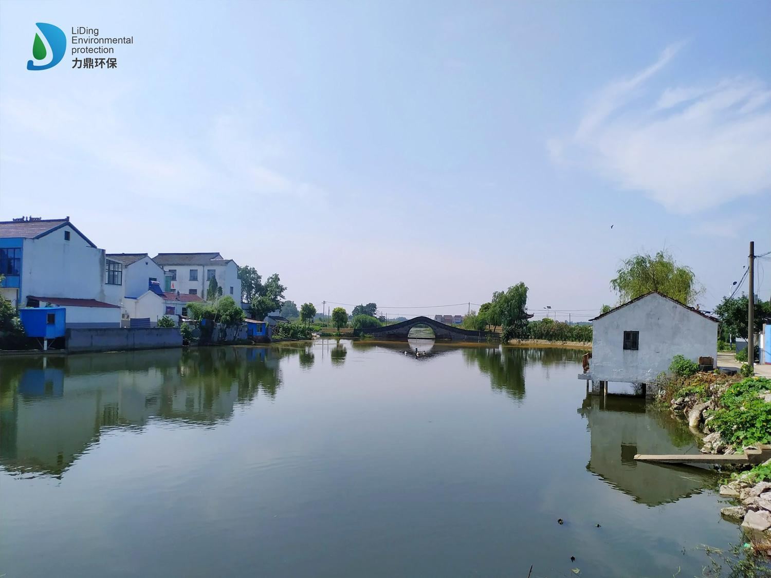 董永故里望仙橋-6 董永故里望仙橋-6