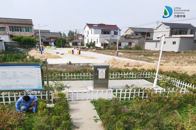 江都武堅鎮(zhèn)聯(lián)合村-2 江都武堅鎮(zhèn)聯(lián)合村-2