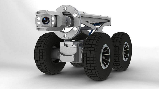 CCTV檢測設備 CCTV檢測設備