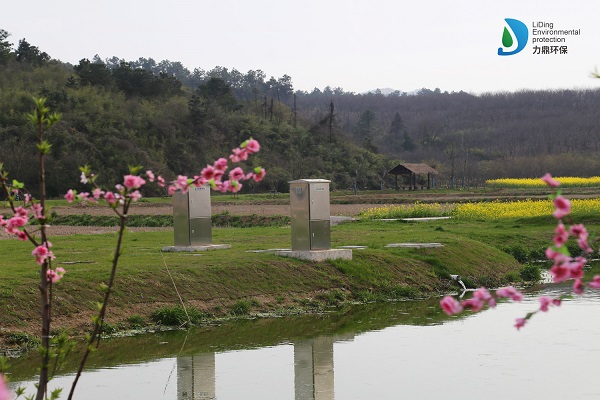 廣東農(nóng)村污水處理 廣東農(nóng)村污水處理