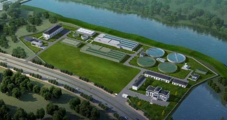 廢水處理項(xiàng)目 廢水處理項(xiàng)目