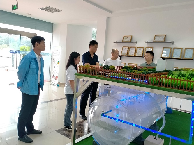 污水處理一體化設備 污水處理一體化設備