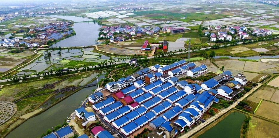 江西農村 江西農村